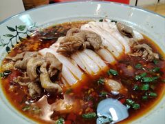 -常樂屋·常德米粉(青年路店)