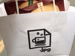 -JPG coffee(广州体育西店)