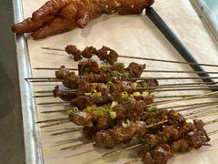 -纪录片《人生一串》体验店(静安店)