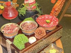 -万达广场(南昌红谷滩店)