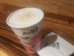 -唐沫茶兮(仓山万达金街店)