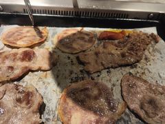 -春天烤肉自助餐厅(南内环店)