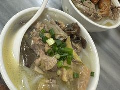 -铭珠粥粉(雅居乐花园分店)