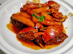 -月湖翠·上海菜(思南公馆淮海店)