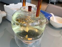 -小大董·烤鸭(观景餐厅·南京西路店)