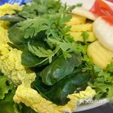 涮羊肉的正确打开方式