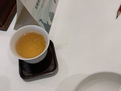 -白天鹅宾馆-宏图府餐厅