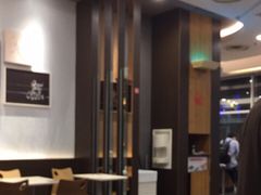 大堂-肯德基(杭州永安店)