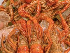 -一起吃小龙虾·海鲜(海珠店)