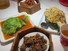 -避风塘·金牌店·夜宵(金玉兰店)