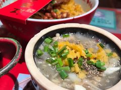 福羹-味福记·本地特色菜(八一万达广场店)