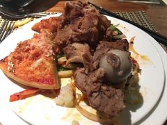 -甄品麦哲伦海鲜和牛自助(万达广场店)
