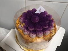 金沙芋泥千层-ANCO(星皓广场店)
