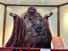 -茅山东方盐湖城景区