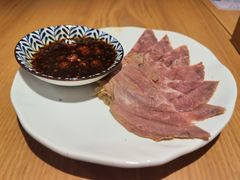 -马记永·兰州牛肉面(天通苑家乐福店)