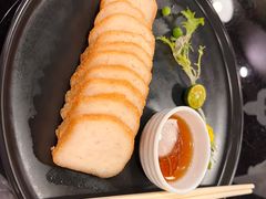 温州鱼饼-徐记私厨(半淞园路店)