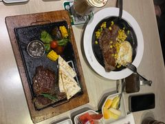 -豪客来牛排(鼓楼名店街店)