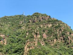 -京东石林峡风景区