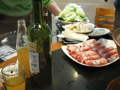 -情忆草原涮肉馆