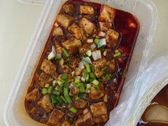 -胡马八破·川菜小馆(高新万达店)