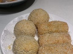 -玉华台饭庄·淮扬菜·烤鸭(望京店)