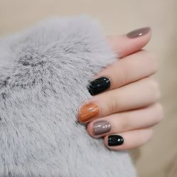 -茉柠Morning Nails