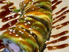 -鹤龟料理店(时代天街店)