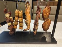 -和庆斋羊蝎子火锅·碳缸烧烤(顺义旗舰店)