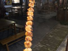 -百里峡七彩艺术小镇