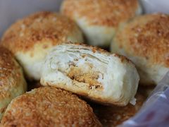 -陈大帅黄桥烧饼(桃园路店)