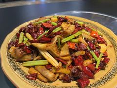 -老桥张羊肉