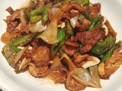-湖兰金牌小炒肉(椒江万达店)