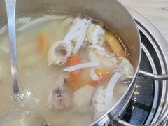 -探窝·竹笙椰子鸡(杨箕店)