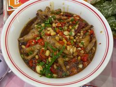 -三只鸟本地特色菜馆(上饶总店)