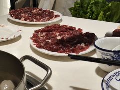 -陈记顺和潮汕牛肉火锅(韩江路店)