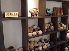 -椰语堂·海南清补凉(中山骑楼店)