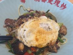 -马五面馆(郦城国际店)