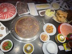 -谭幺哥老成都火锅(天河公园总店)