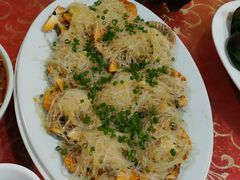 -海上驿站渔家菜馆