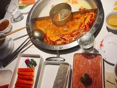 -川锅一号火锅(铜山万达店)