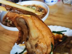 -代木儿回锅肉