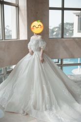 -MuseMarry婚纱(前海嘉里中心店)