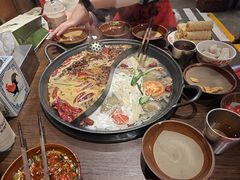 -萍姐火锅·公路夜市(南京新街口店)