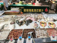 -和源祥·日照菜扛把子(万平口一店)