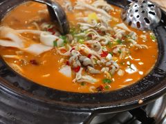 -李师傅脆肚(梅林店)