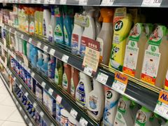 -BHG Market Place(水游城店)