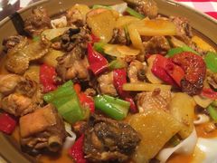 -西贝莜面村(近铁城市广场店)