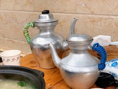 -尼玛藏家风味园(阿山食城店)