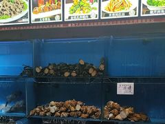 -牟传仁饭庄(星海店)