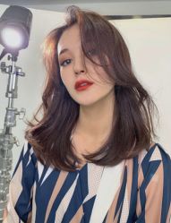 点击看大图 -那茉 Hair Salon